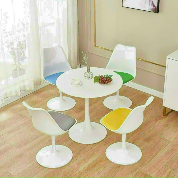 Bàn Ghế Cafe TP28