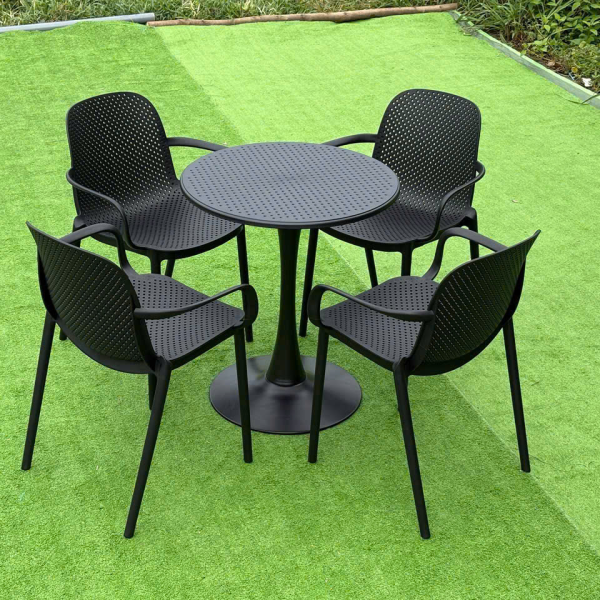 Bàn Ghế Cafe TP54