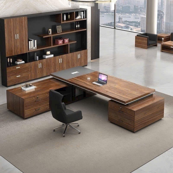 Bàn Giám Đốc TP22