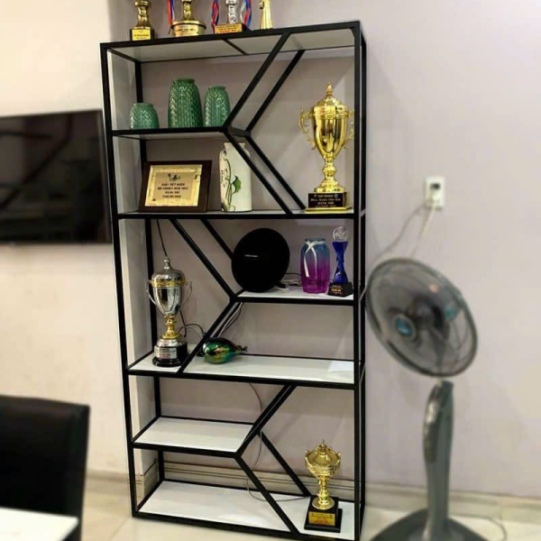 Kệ Sắt TP09
