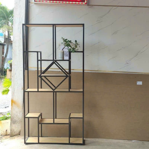 Kệ Sắt TP19