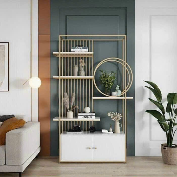 Kệ Sắt TP24