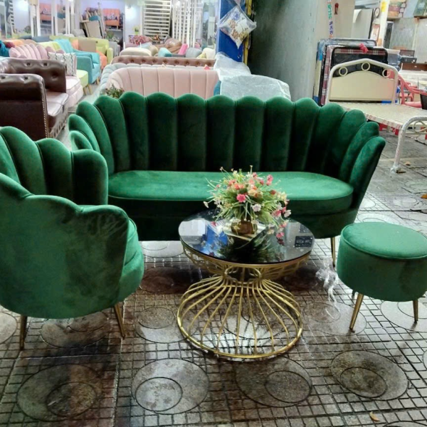 Ghế Sofa TP01