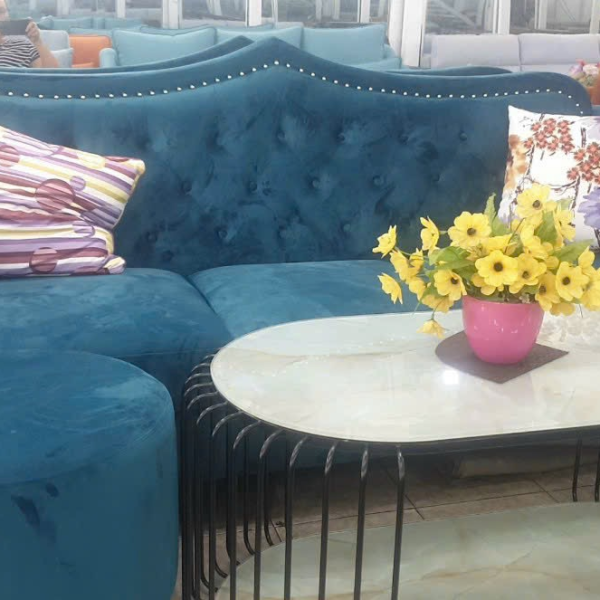 Ghế Sofa TP05