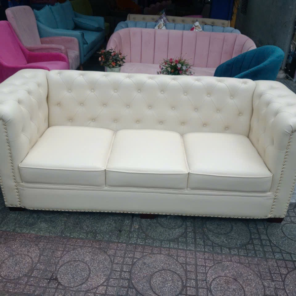 Ghế Sofa TP16