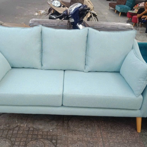 Ghế Sofa TP22