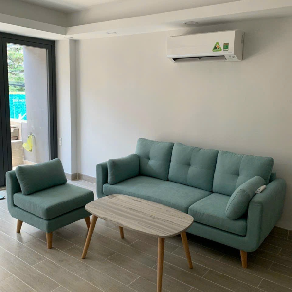 Ghế Sofa TP23