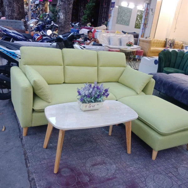 Ghế Sofa TP28
