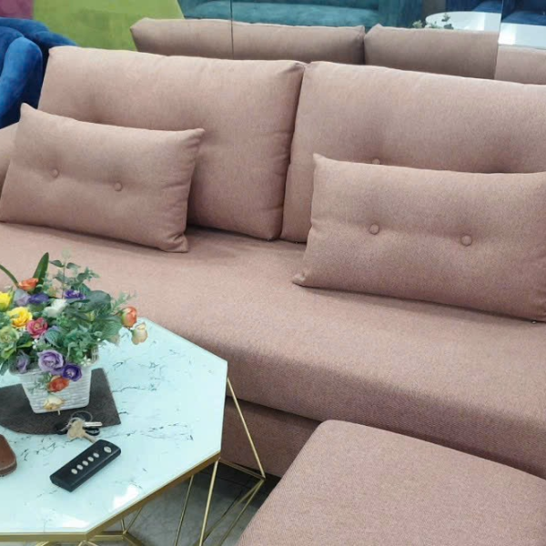 Ghế Sofa TP34