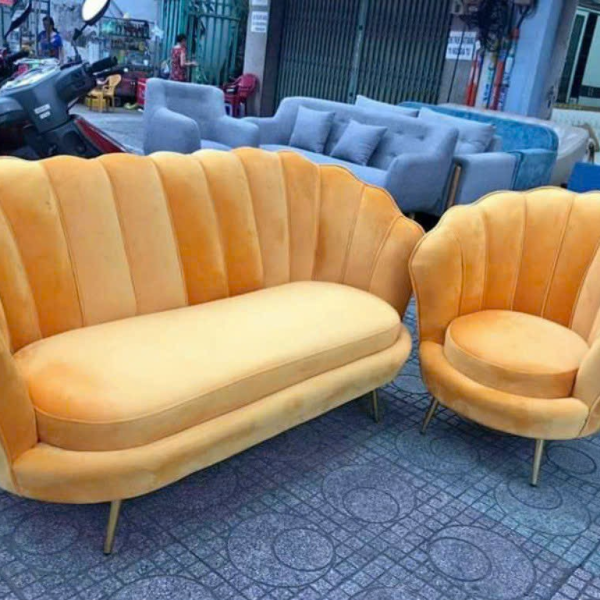 Ghế Sofa TP46