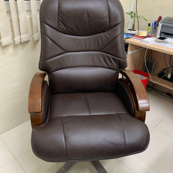 Ghế Giám Đốc TP12
