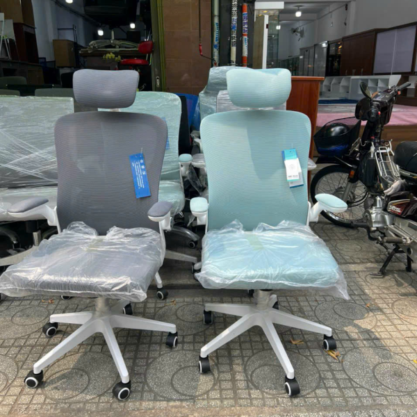 Ghế Giám Đốc TP25