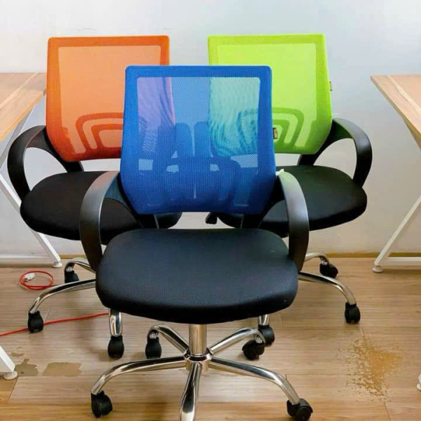 Ghế Giám Đốc TP35