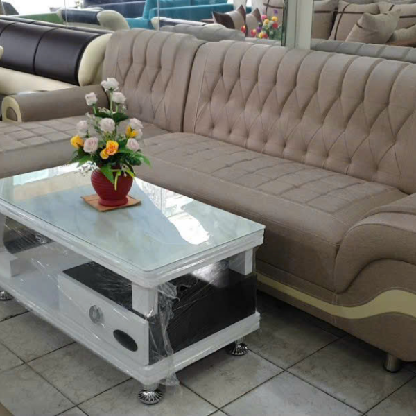 Ghế Sofa TP61