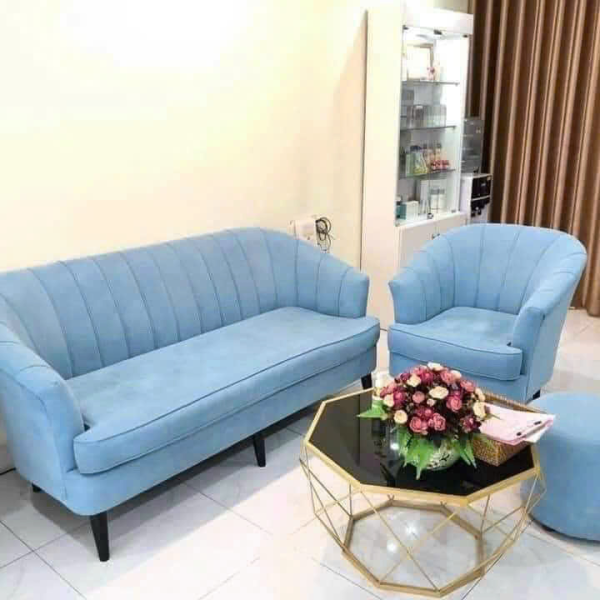 Ghế Sofa TP62