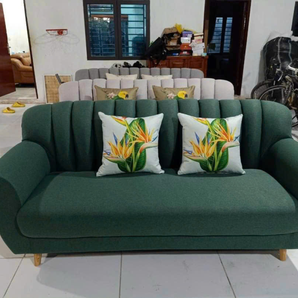 Ghế Sofa TP66