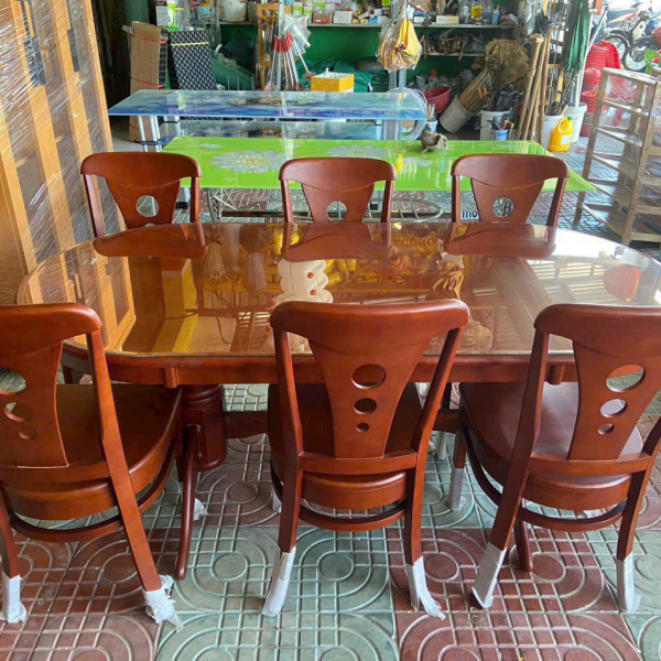 Ghế Ăn TP45
