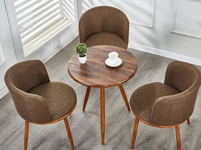Bàn Ghế Cafe - Nội Thất Tuân Phát